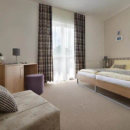 Hotel Pod Lipou