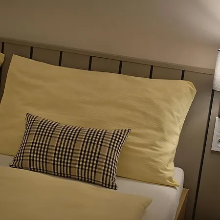 Hotel Pod Lipou