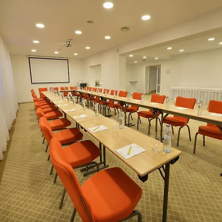 Hotel Pod Lipou