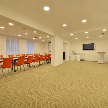 Pod Lipou Hotel Modra