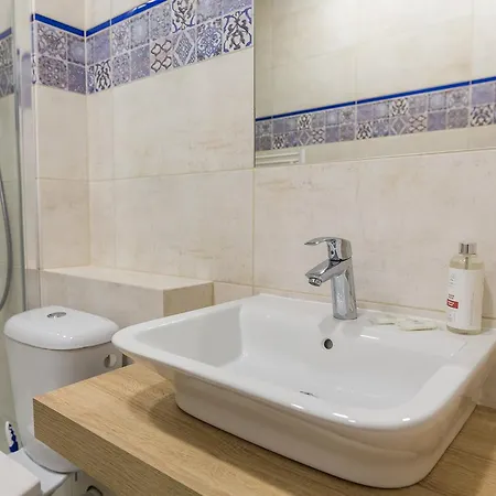 Hotel Pod Lipou 3*