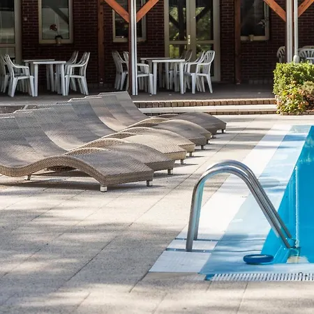 Hotel Pod Lipou